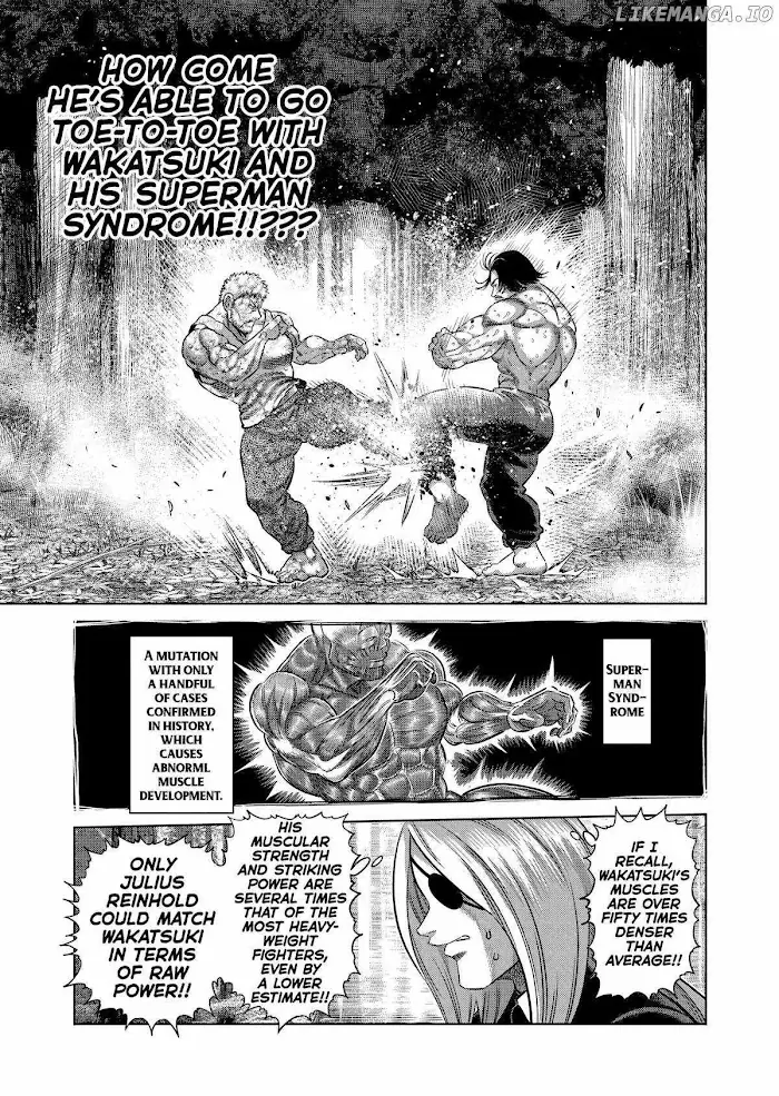 Kengan Omega Chapter 309 image 11_optimized